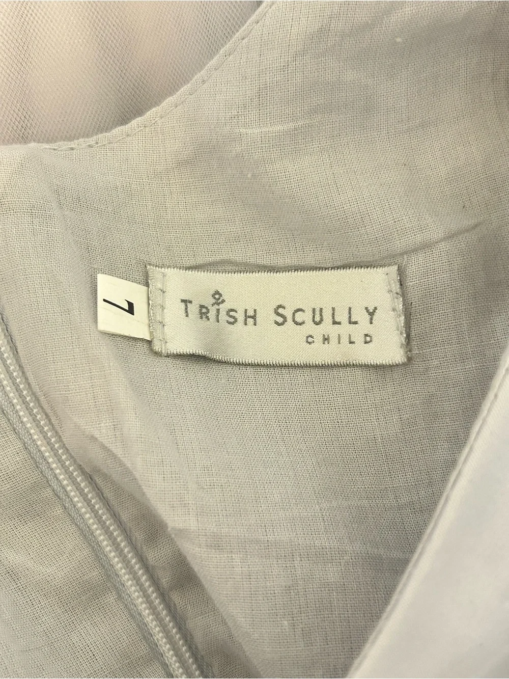 Sz7 Trish Scully Bianca Dress
